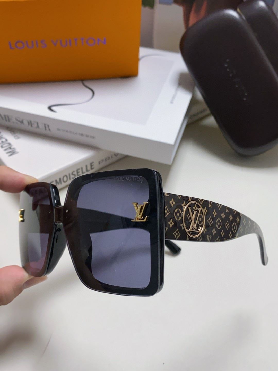 Louis Vuitton Sunglasses